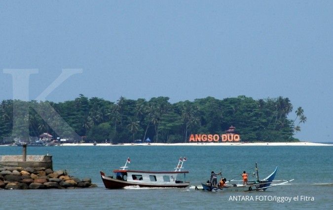 KKP kembali tangkap 7 kapal illegal Vietnam
