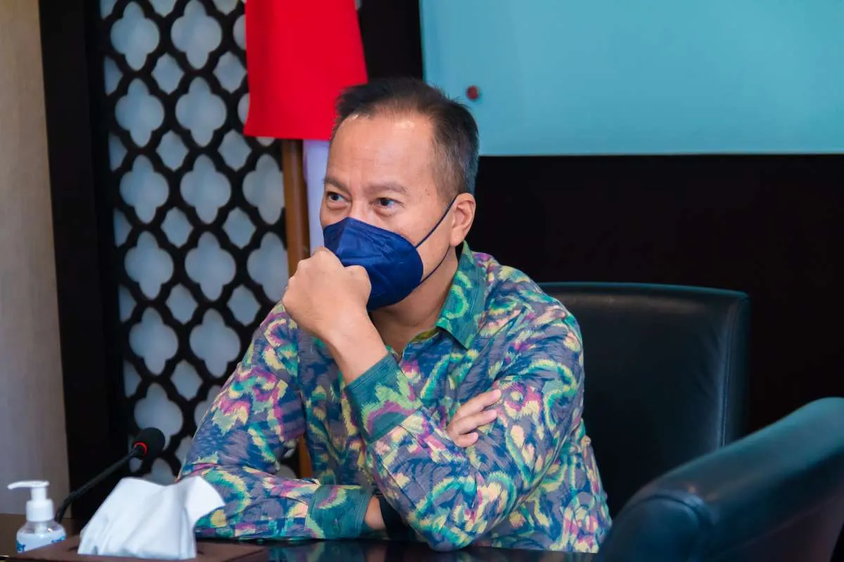 Tingkatkan daya saing produk domestik, Kemenperin perkuat regulasi SNI