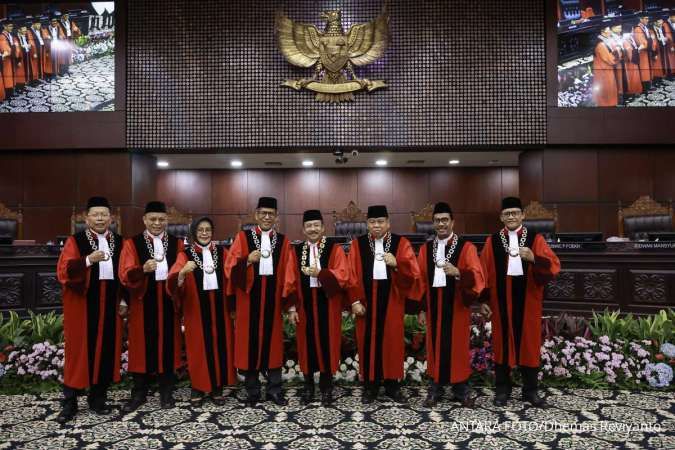 Putusan MK Soal Anggaran MBG Legitimasi Pengalihan Dana Pendidikan Hingga 2029