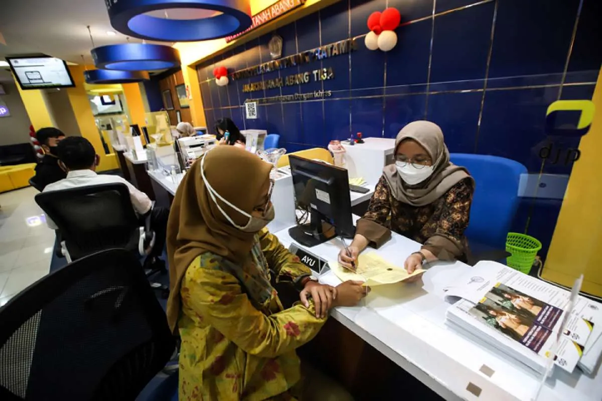 Banyak Tantangan, Ditjen Pajak Harus Kerja Keras Raih Penerimaan Pajak Tahun Depan