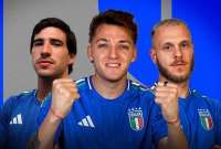 Prediksi Italia vs Israel, Jadwal, dan Link Live Streaming Kualifikasi Piala Dunia