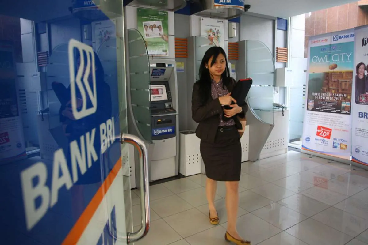 BRI yakin dapat menyalurkan KUR Rp 120,2 triliun hingga akhir tahun