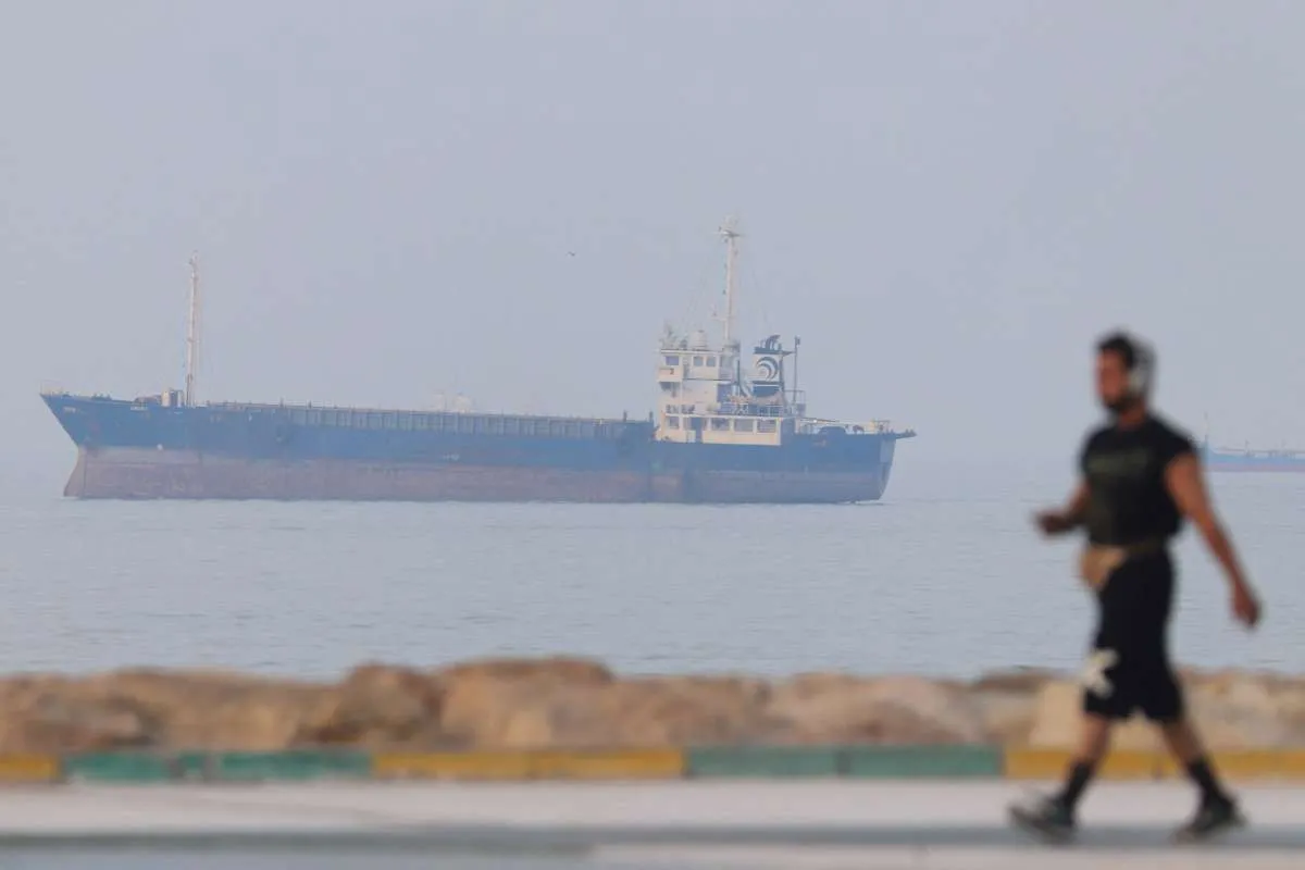 Negara Teluk Dukung Usulan Iran Tarik Iuran Sukarela di Selat Hormuz