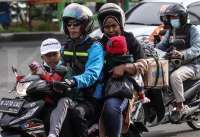 9 Tips Berkendara Jarak Jauh Bersama dengan Balita Agar Nyaman dan Aman