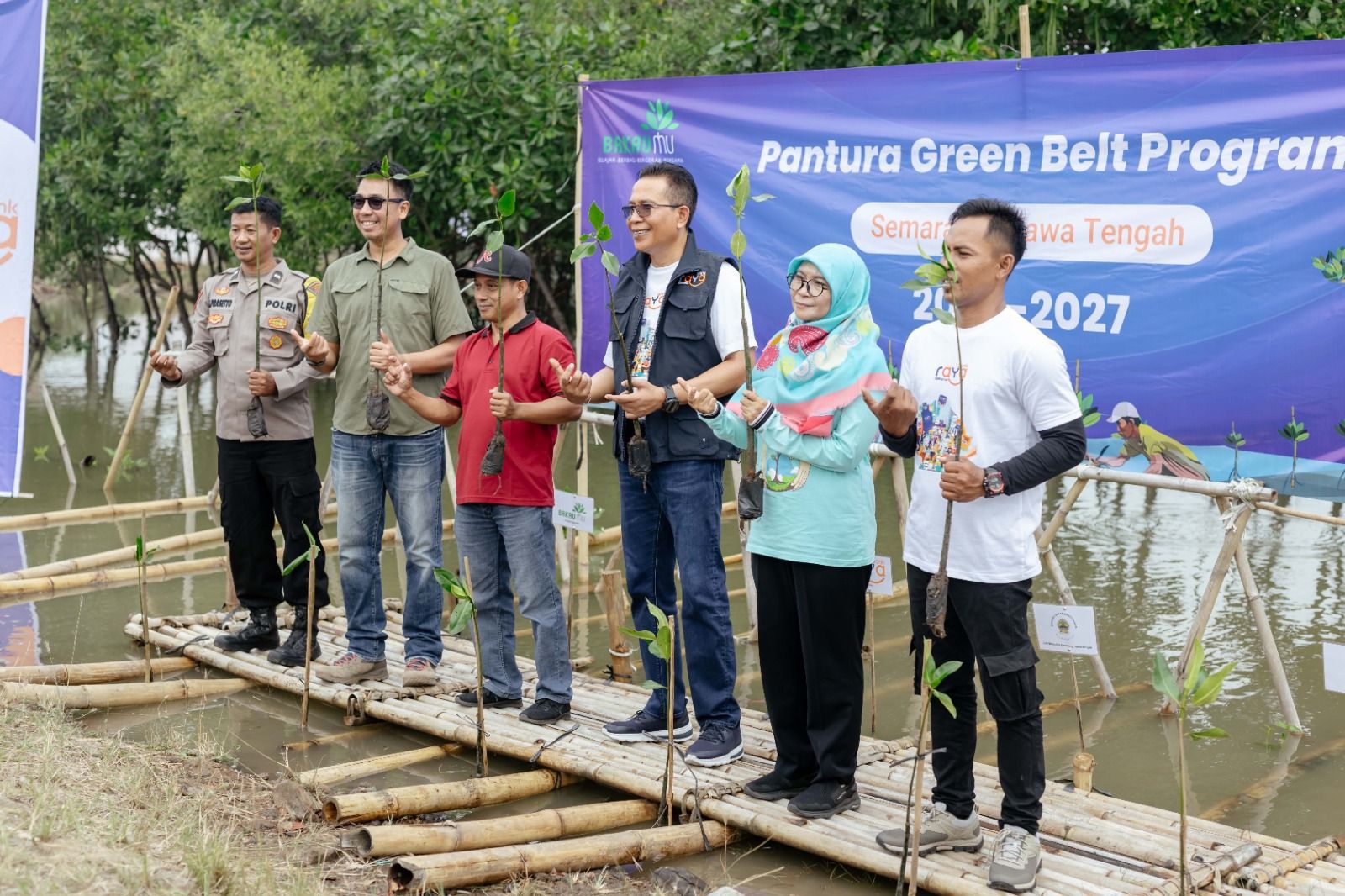 Kontan - Bank Raya Kilas Online