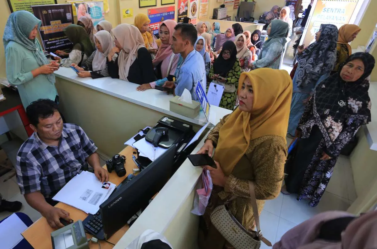 Wajib Tahu! Syarat dan Cara Lapor Diri PPG Daljab Tahap 3 2025 Terbaru