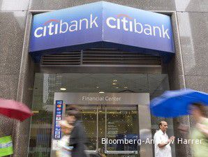 Citibank Yakin Menang Atas Permata Hijau Sawit