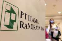 Laba Itama Ranoraya (IRRA) Naik122,15% hingga Kuartal III-2025