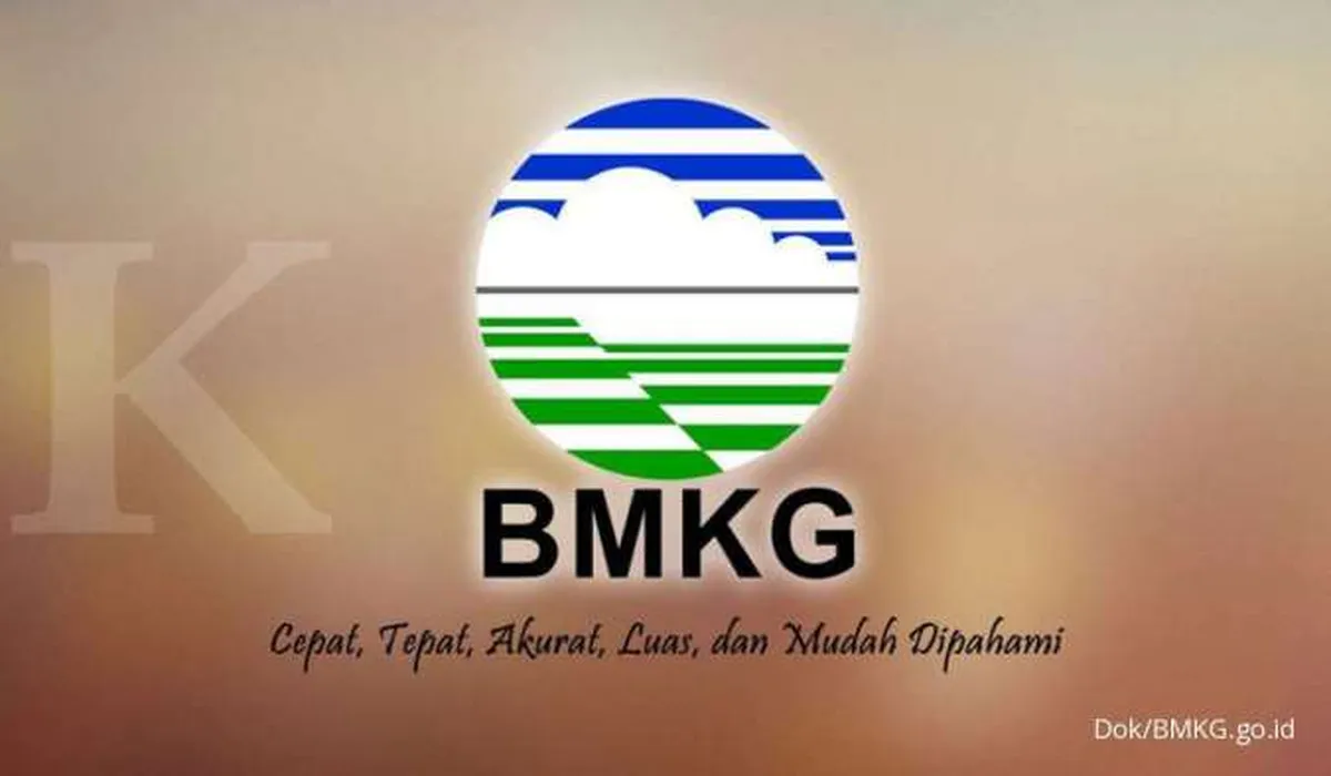 Warning BMKG: Waspada Puting Beliung, Hujan Es, & Angin Kencang Periode Maret-April