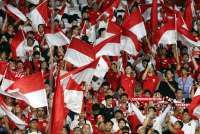 Jadwal & Harga Tiket Timnas Indonesia vs Laos di Kualifikasi Piala Asia U23 2025