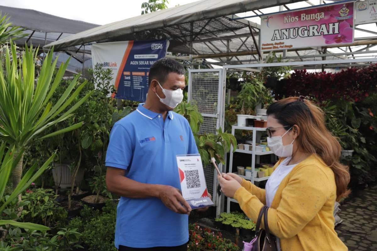 Laba Tokcer, Prospek Saham Bank Kian Moncer