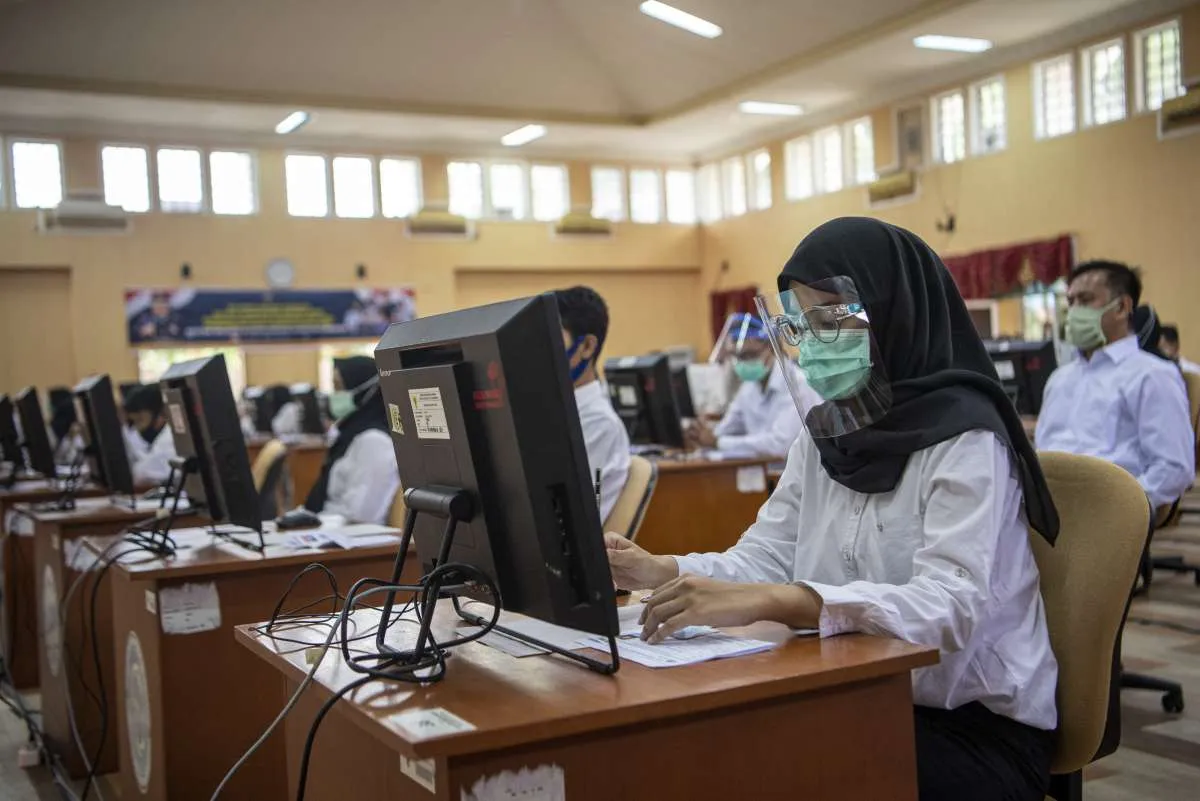 Segera Buka Pendataan-nonasn.bkn.go.id, Hari Ini (30/9) Terakhir Pendataan Non-ASN