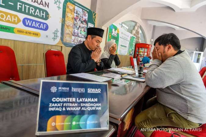 Cara Mudah Tunaikan Zakat Mal Online dan Syarat Nisab yang Wajib Dipenuhi
