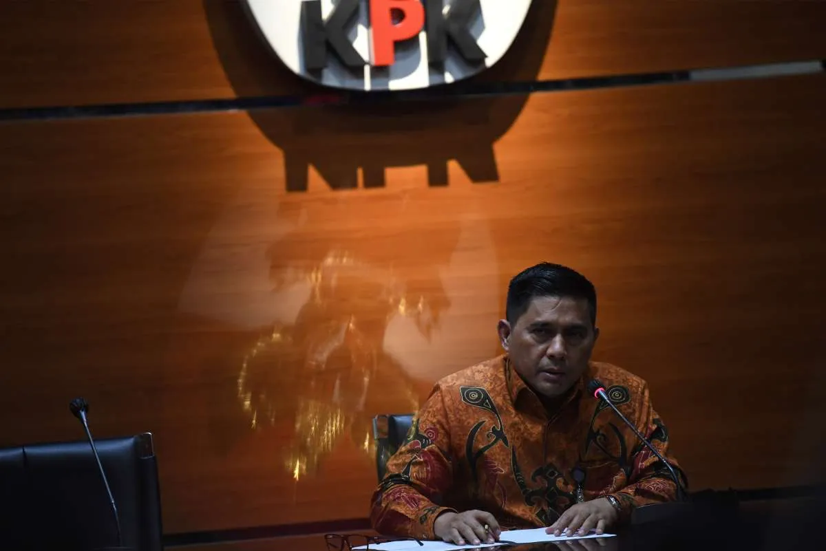 Dirut Anak Usaha Summarecon Agung Ditahan KPK, Terkait Eks Walkot Yogyakarta