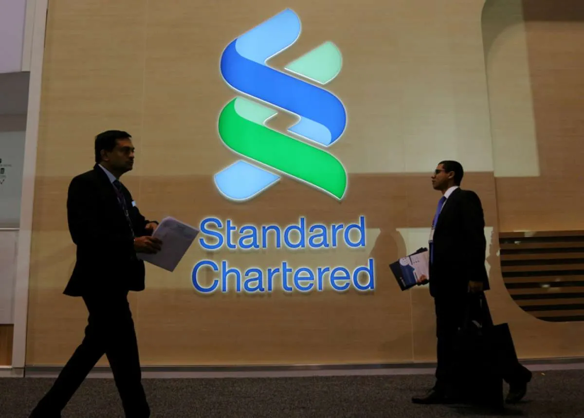 Begini Strategi dan Model Bisnis Standard Chartered di Indonesia