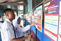 Pertamina dan ASRI Energi Kampanyekan Kesadaran Transisi Energi di Sekolah