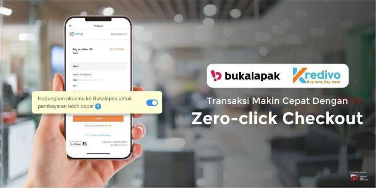 Perluas Bisnis, Perusahaan Fintech Gencar Gandeng Pebsinis E-Commerce