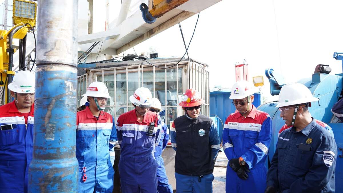 Valuasi Harga Saham PGEO Murah Dibanding Peers Global, Peluang atau Cerminan Risiko?