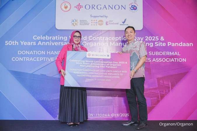 Makin Diminati, Ini Alasan KB Implan Cocok untuk Wanita Modern