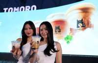 Geber Ekspansi 1.000 Gerai Hingga Akhir 2025, Tomoro Coffee Fokus ke Kota Tier 2 & 3