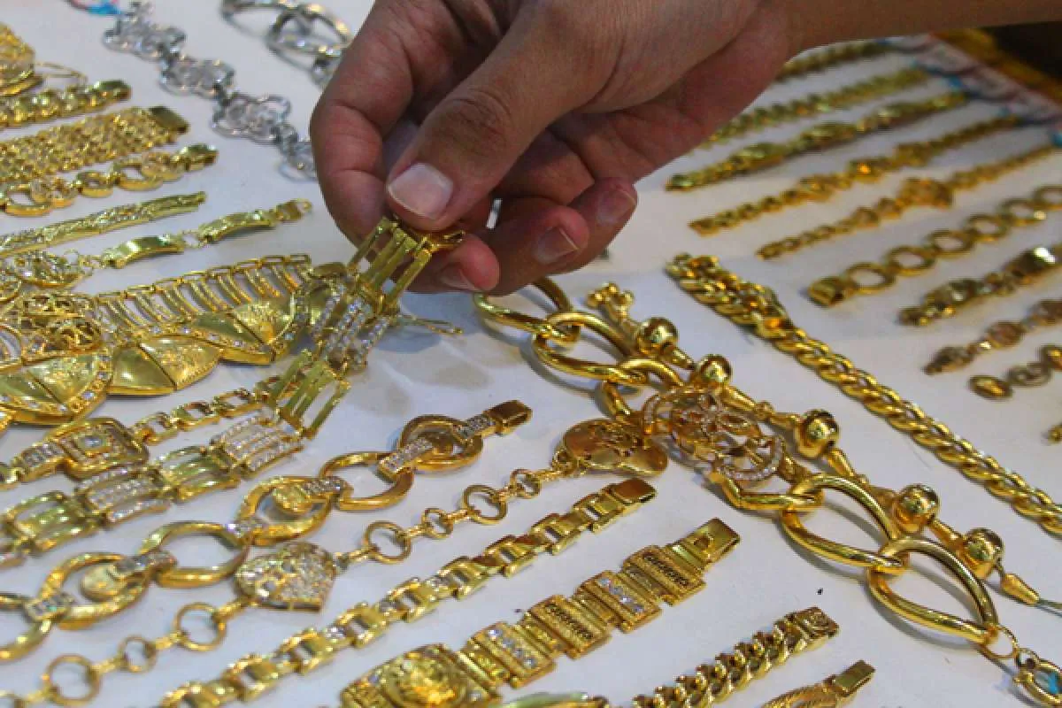 Tawarkan Emas dengan Ukuran Kecil, MiniGold Kini Punya 200.000 Reseller 