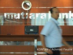 Bank Mutiara gandeng Asuransi Sinar Mas
