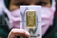 Tabel Harga Emas Antam (2 Juli 2026 ), Cek Semua Ukuran
