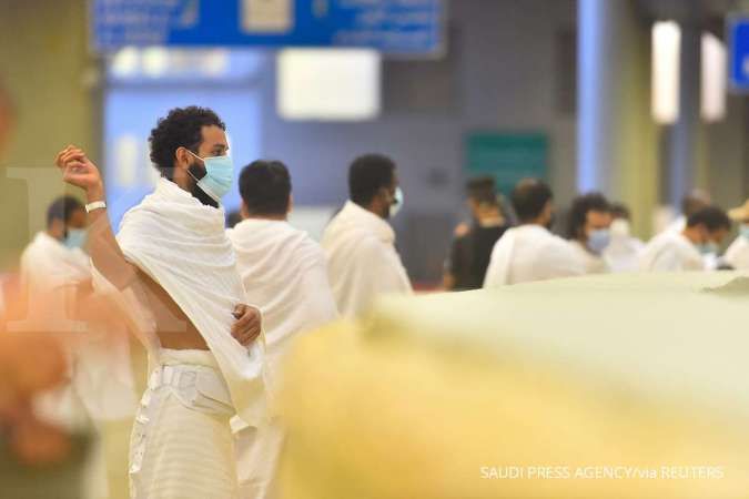Menag: Kloter Pertama Pemberangkatan Haji Dilakukan pada 4 Juni 2022