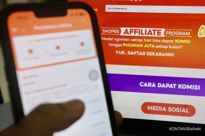 Pajak Marketplace Berlaku Juli 2026, Siapa Untung dan Siapa Rugi?