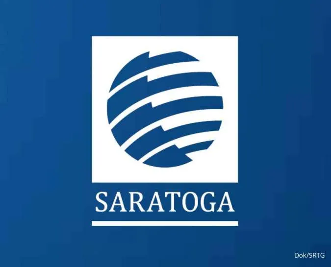 Saratoga (SRTG) Losses Shrink by 96.34% in the First Half of 2024