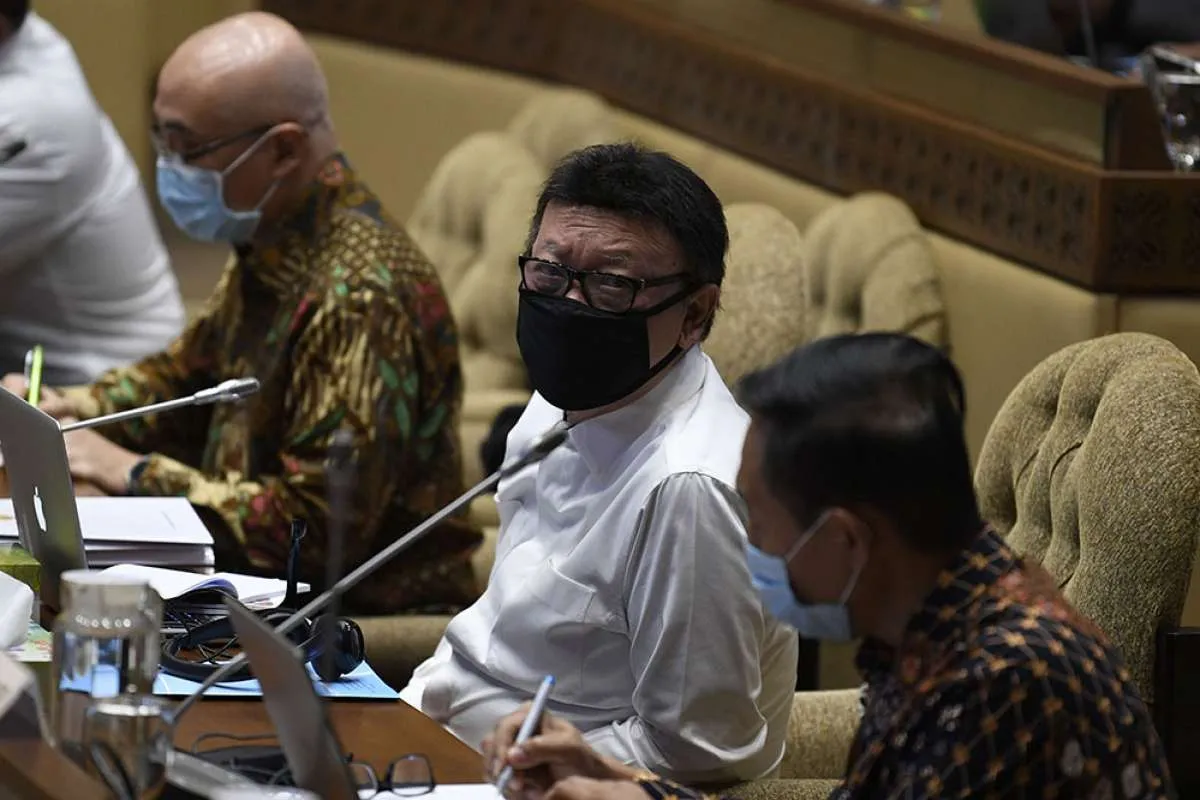 ASN boleh melakukan perjalanan dinas lagi, tapi ada syaratnya