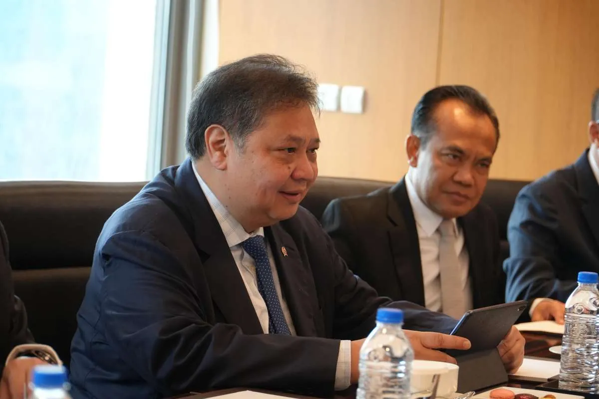 10 Tahun Lagi, Pemerintah Optimistis Pendapatan Per Kapita Indonesia Capai US$ 12.000