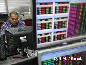 Indosurya: Hijaunya Wall Street bisa membuat IHSG positif