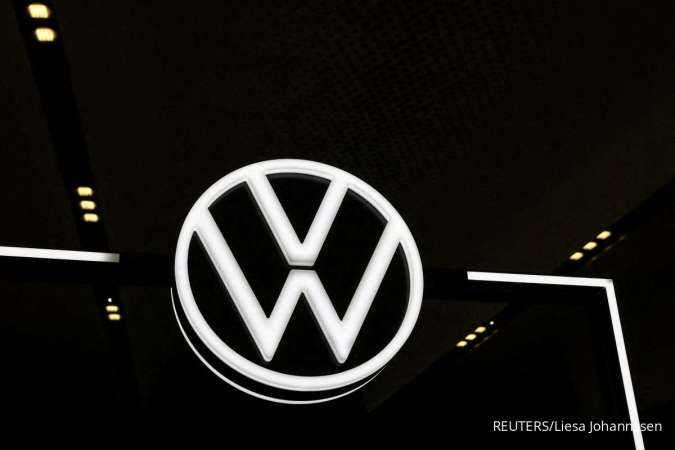 Volkswagen Siapkan Chip Sendiri untuk Mobil Pintar China, Target Rilis 3–5 Tahun Lagi