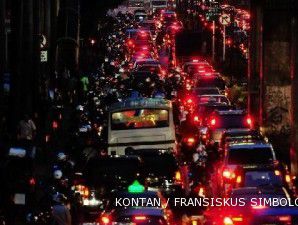 Jelang libur sekolah dan Lebaran, Kemenhub bersiap-siap 