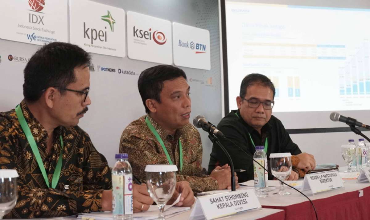 Bank BTN Pisahkan Bisnis Syariah, Opsi Diakuisisi Bank Lain Paling Potensial