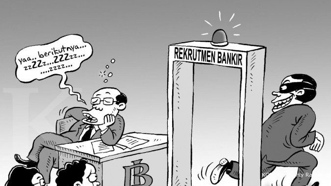 Regulator diminta publikasikan pengawasan bank