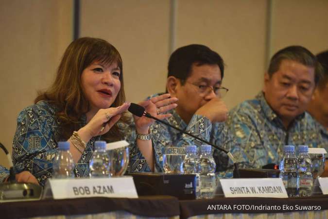 APINDO Nilai Belanja Pemerintah Prioritaskan Kesejahteraan dan Pertahanan