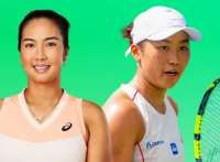 Link Live dan Jadwal Semifinal WTA 125 Suzhou: Duet Aldila-Janice Beraksi