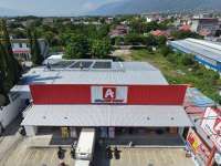 Alfamidi Operasikan 30 PLTS, Hemat Biaya Listrik Rp 4,2 Miliar