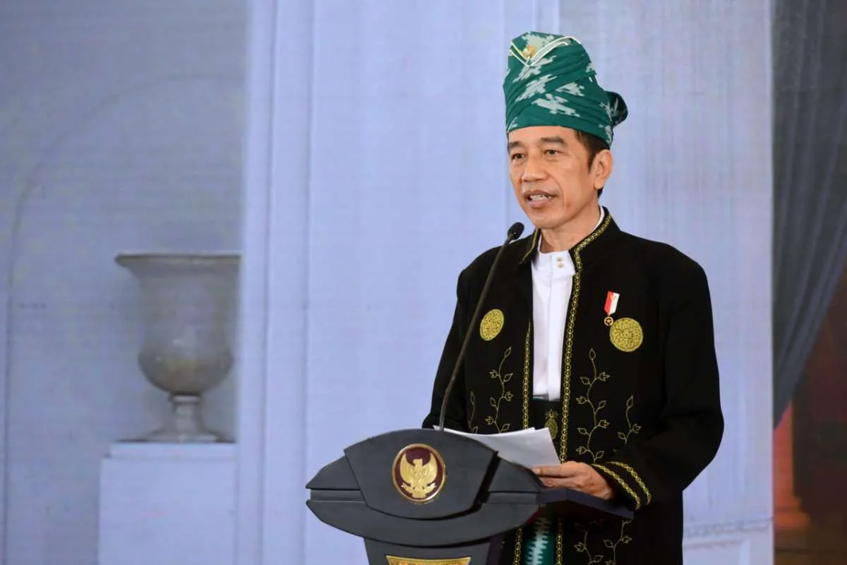 Politisi PPP Arsul Sani dukung adanya pasal penghinaan presiden, ini alasannya