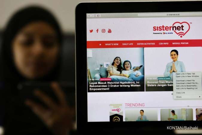 Ruang bagi Perempuan untuk Berbagi dan Saling Mendukung
