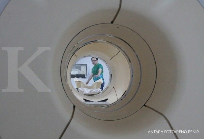 Potensi pasien kanker untuk berobat di Indonesia masih tinggi