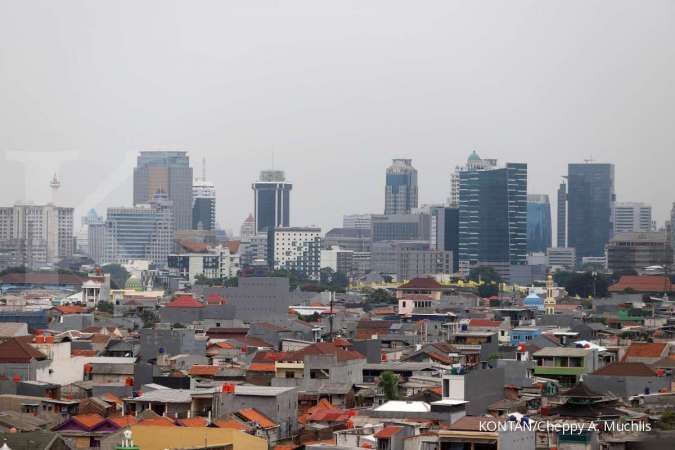 Inilah Rincian Pajak dan Retribusi Daerah di DKI Jakarta