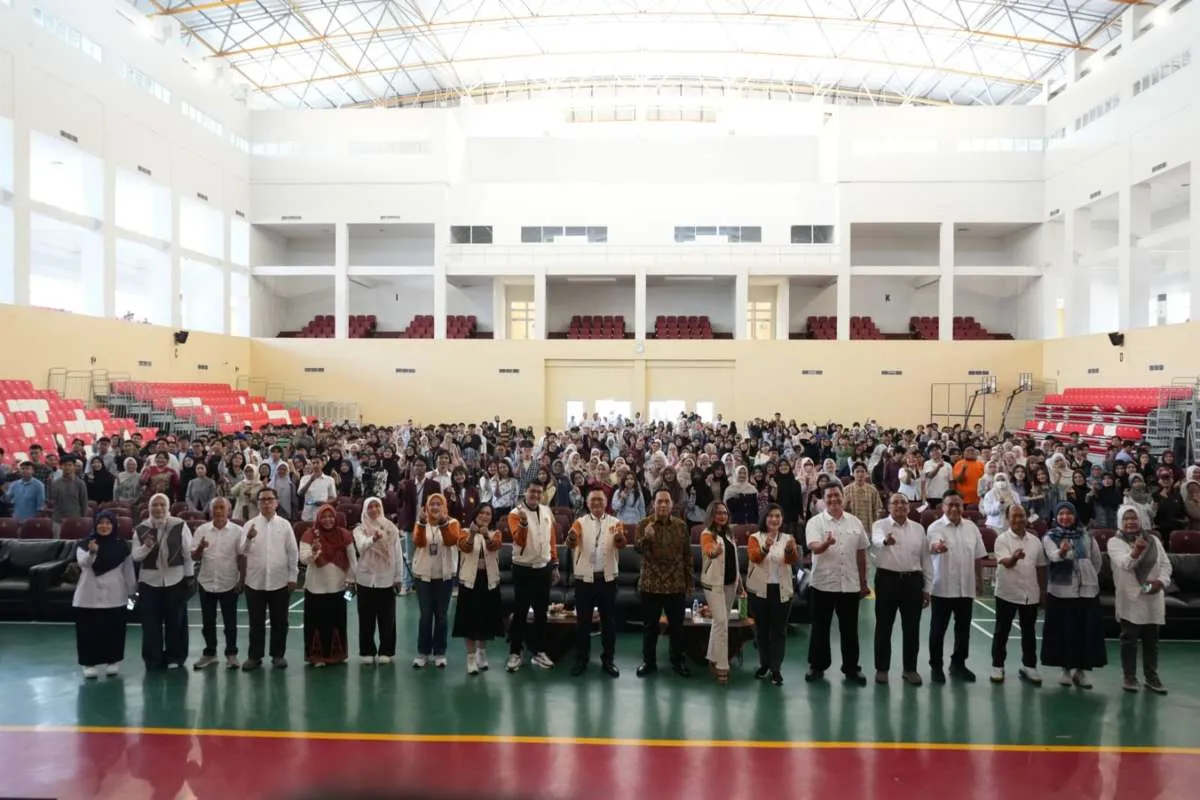 Filosofi Ukemi Bisa Jadi Pedoman untuk Bangkit Kembali dari Kegagalan