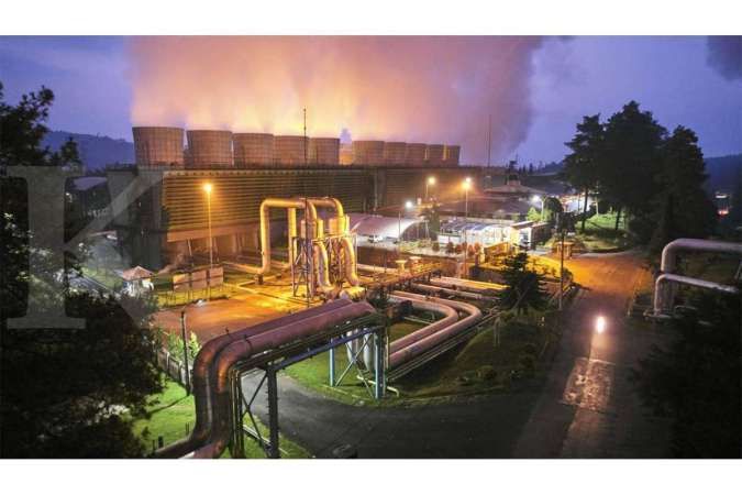 Kontan - PLN Kilas Industri Online