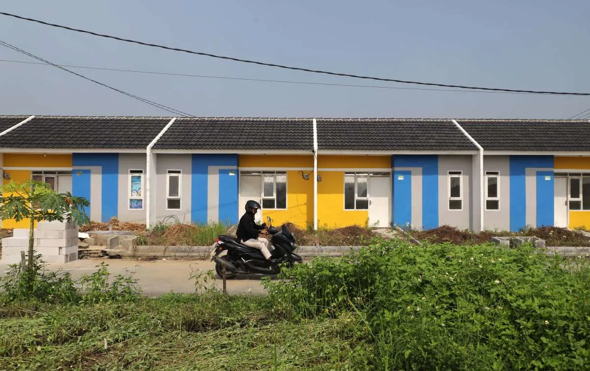 Pahami Aturan Kementerian PUPR Soal Batasan Luas dan Harga Rumah Tapak Subsidi