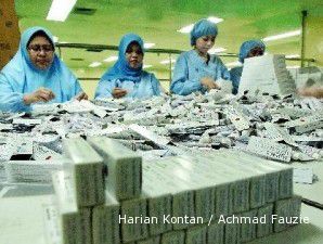 KAEF anggarkan capex Rp 180 miliar di 2012
