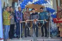 BRI Life Buka Kantor Layanan di Kota Padang