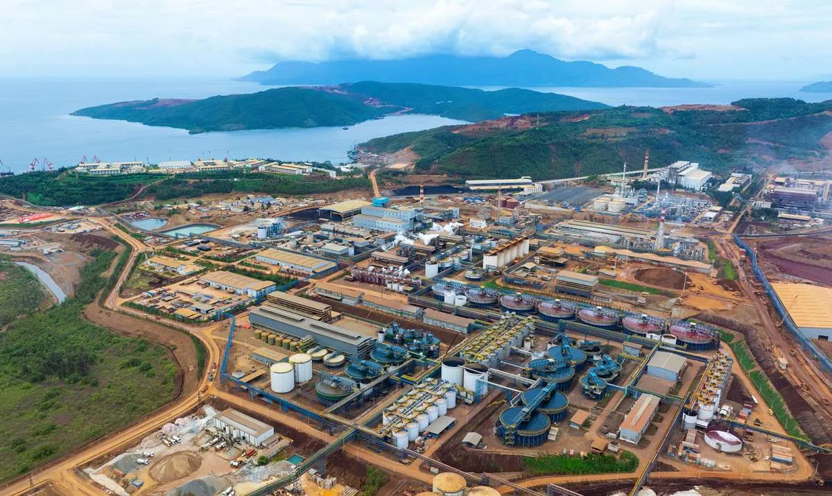 Harita Nickel (NCKL) Bentuk Dua Unit Usaha Baru, Ini Tujuan dan Dampaknya